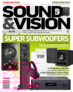 Sound-and-Vision June 01, 2022 Issue Cover
