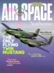 Air-and-Space March 01, 2020 Issue Cover