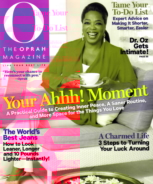 O-The-Oprah February 01, 2013 Issue Cover
