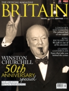 Britain May 01, 2015 Issue Cover