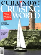 Cruising-World September 01, 2015 Issue Cover