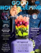 Good-Housekeeping July 01, 2025 Issue Cover