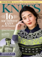 Interweave-Knits June 01, 2018 Issue Cover