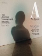 The-Atlantic May 01, 2022 Issue Cover