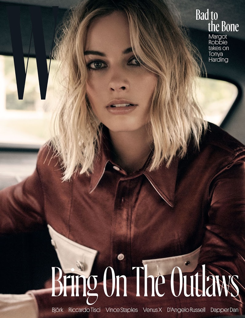 W November 01, 2017 Issue Cover