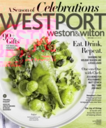 Westport November 01, 2017 Issue Cover
