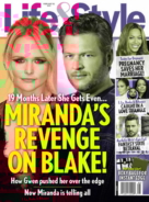 Life-and-Style-Weekly February 20, 2017 Issue Cover