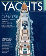 Yachts-International April 01, 2018 Issue Cover