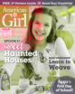 American-Girl October 01, 2018 Issue Cover
