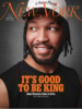 New York Magazine June 29, 2026 Issue Cover