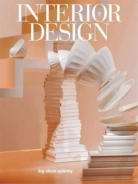 Interior-Design April 01, 2020 Issue Cover