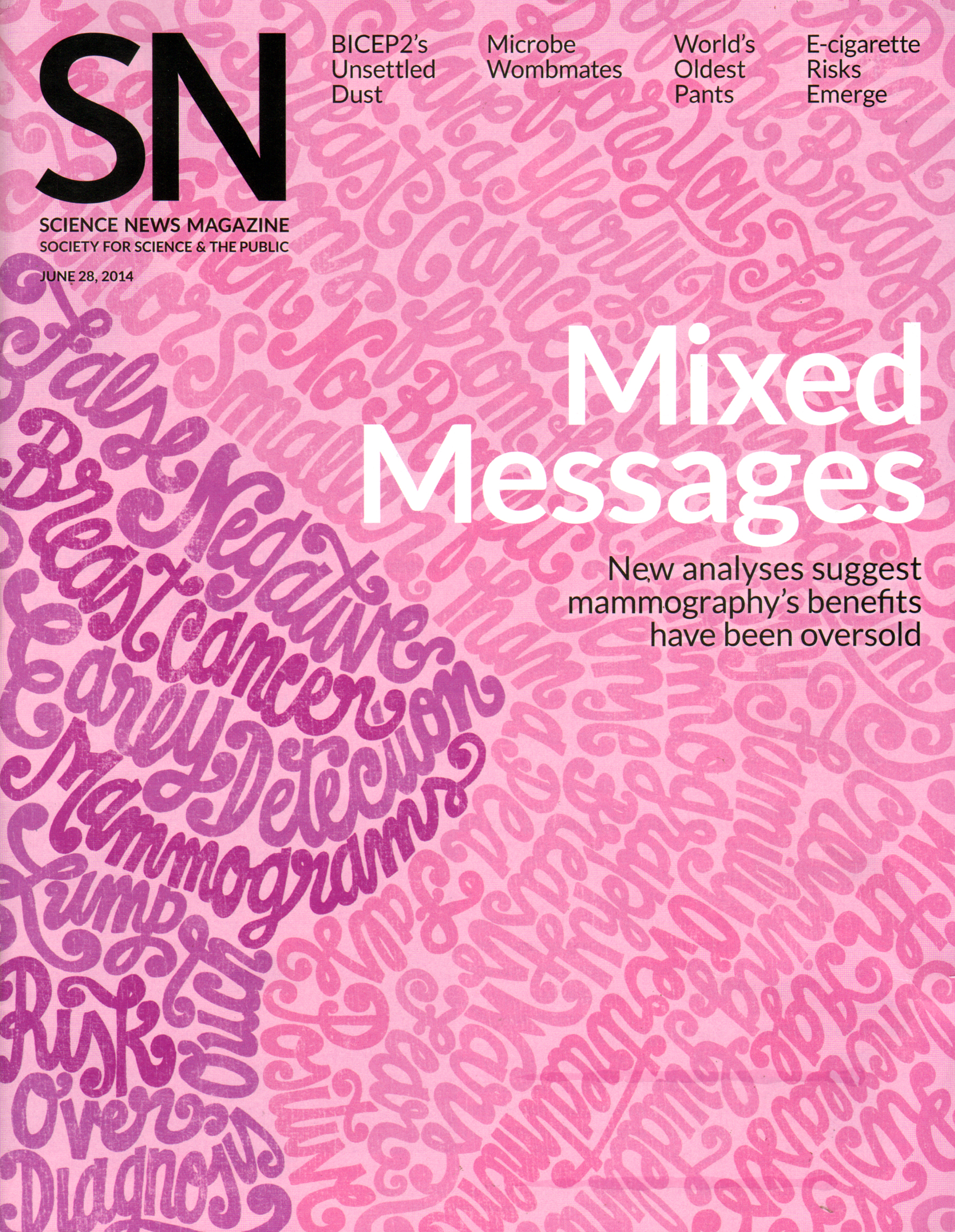 Science-News June 28, 2014 Issue Cover