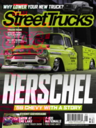 Street-Trucks May 01, 2022 Issue Cover