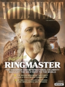 Wild West March 01, 2024 Issue Cover
