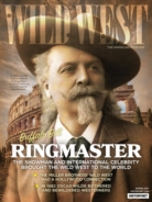 Wild-West March 01, 2024 Issue Cover