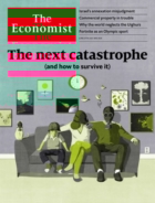 The-Economist June 27, 2020 Issue Cover