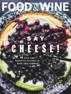 Food-and-Wine August 01, 2020 Issue Cover