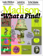 Madison-Magazine February 01, 2023 Issue Cover