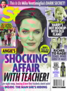 Star April 09, 2018 Issue Cover
