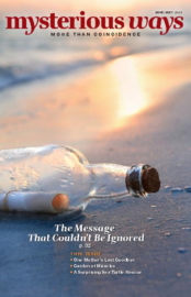 Mysterious-Ways June 01, 2023 Issue Cover