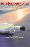 Mysterious-Ways June 01, 2023 Issue Cover