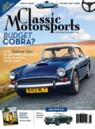 Classic-Motorsports January 01, 2016 Issue Cover