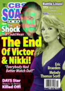 cbs-soaps-in-depth March 07, 2016 Issue Cover