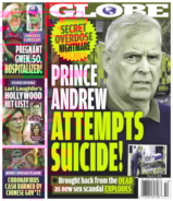 Globe March 09, 2020 Issue Cover