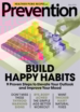 Prevention May 01, 2025 Issue Cover