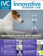 Innovative-Veterinary-Care-Journal June 01, 2023 Issue Cover