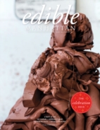 Edible-Manhattan December 01, 2018 Issue Cover
