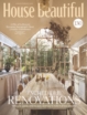 House-Beautiful January 01, 2026 Issue Cover
