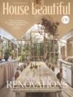 House Beautiful January 01, 2026 Issue Cover