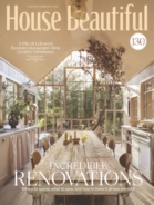 House-Beautiful January 01, 2026 Issue Cover