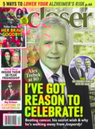 Closer July 27, 2020 Issue Cover