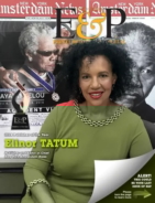 Editor-and-Publisher November 01, 2024 Issue Cover