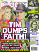 In-Touch-Weekly March 16, 2020 Issue Cover