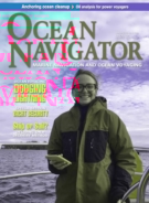 Ocean-Navigator January 01, 2020 Issue Cover