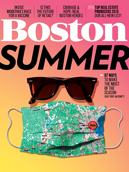 Boston June 01, 2020 Issue Cover