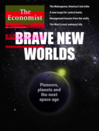 The-Economist August 27, 2016 Issue Cover