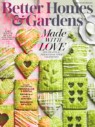 Better-Homes-and-Gardens February 01, 2019 Issue Cover