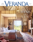 Veranda September 01, 2026 Issue Cover
