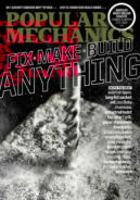 Popular-Mechanics November 01, 2023 Issue Cover