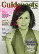 Guideposts October 01, 2016 Issue Cover