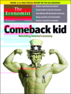 the-economist July 14, 2012 Issue Cover