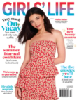 Girls' Life June 01, 2026 Issue Cover