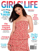Girls' Life June 01, 2026 Issue Cover