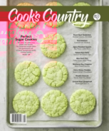 cooks-country December 01, 2017 Issue Cover