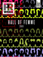 prweek March 01, 2019 Issue Cover