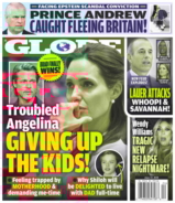 Globe June 15, 2020 Issue Cover